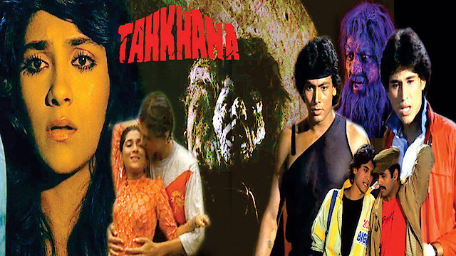 Watch Tahkhana Online