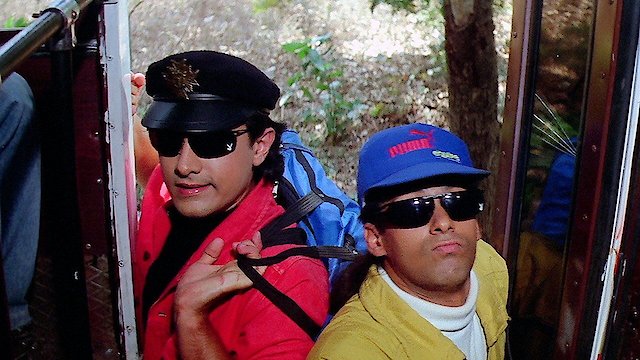 Watch Andaz Apna Apna Online