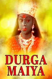 Durga Maiya poster