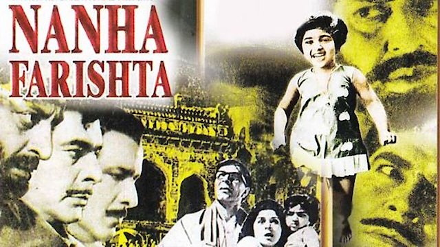 Watch Nannha Farishta Online