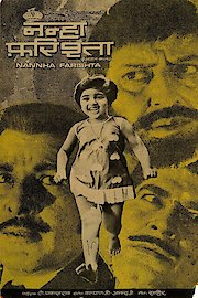 Nannha Farishta poster
