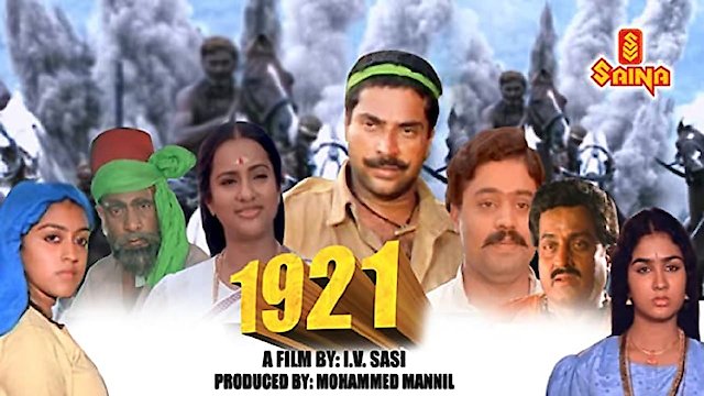 Watch 1921 Online