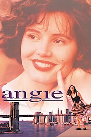 Angie poster