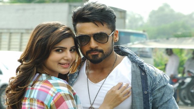 Watch Anjaan Online