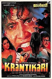 Krantikari