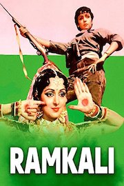 Ramkali poster
