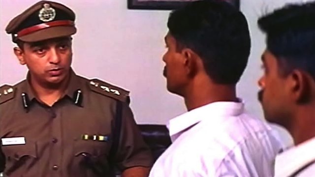 Watch Drohi - Telugu Online