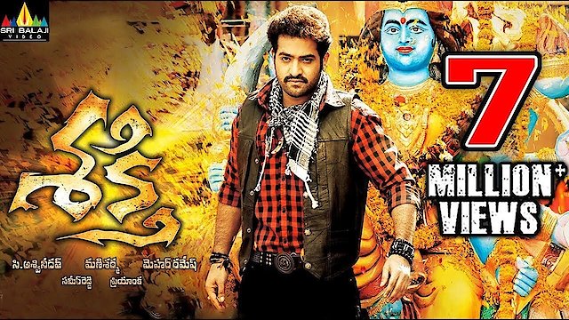 Watch Om Shakthi Online