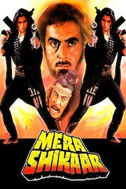 Mera Shikaar poster