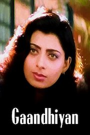 Gaandhiyan poster