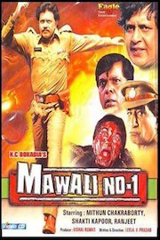 Mawali No. 1 poster