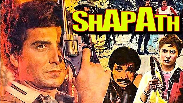 Watch Shapath Online