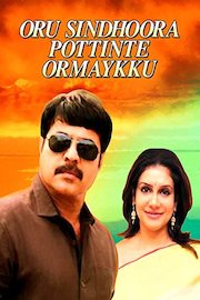 Oru Sindhoora Pottinte Ormaykku