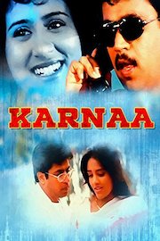 Karnaa poster