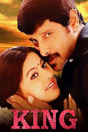 King - Malayalam poster