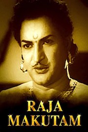 Raja Makutam