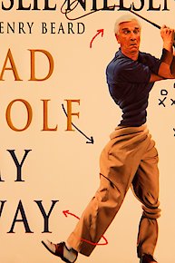 Bad Golf My Way