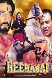 Heerabai poster