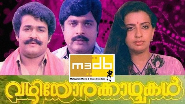 Watch Vazhiyorakkazhchakal Online