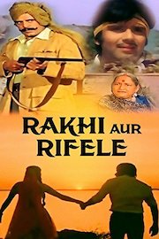 Raakhi Aur Rifle poster