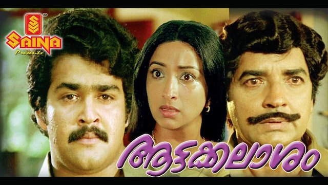 Watch Aattakalasam Online