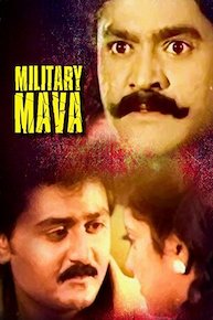 Military Mava