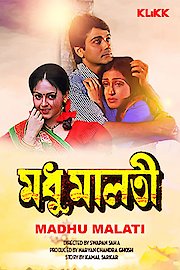 Madhu Malati poster