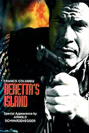 Beretta's Island poster
