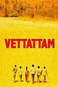 Vettattam