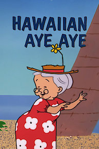 Hawaiian Aye Aye