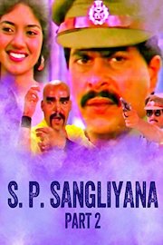 S. P. Sangliyana Part 2 poster