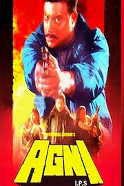 Agni I.P.S. poster