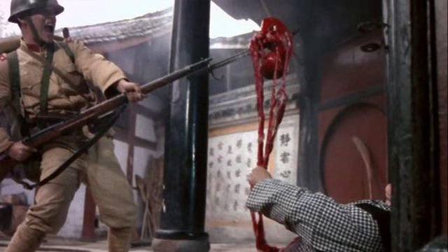 Watch Black Sun: The Nanking Massacre Online