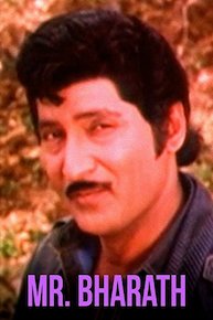 Mr. Bharath