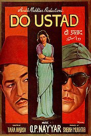 Do Ustad poster