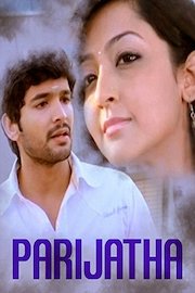 Parijatha poster
