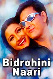 Bidrohini Naari poster