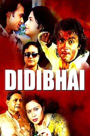 Didibhai poster