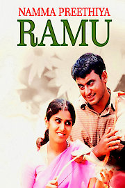 Namma Preethiya Ramu poster