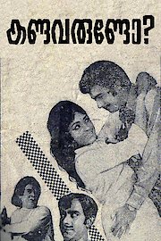 Kandavarundo poster
