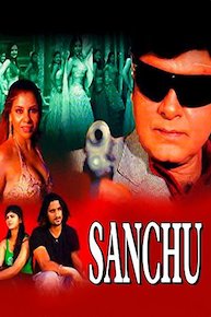 Sanchu