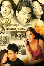 Pyaar Kiya Nahin Jataa.. poster