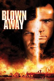 Blown Away poster