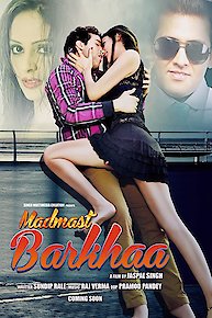 Madmast Barkhaa