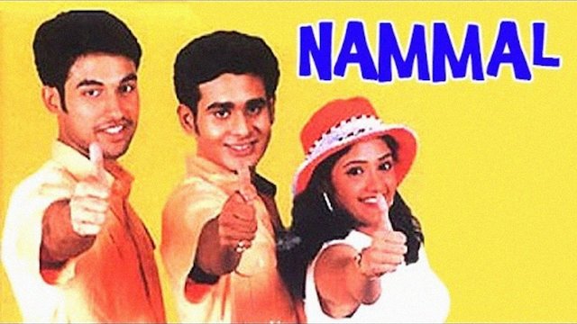 Watch Nammal Online
