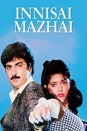 Innisai Mazhai poster