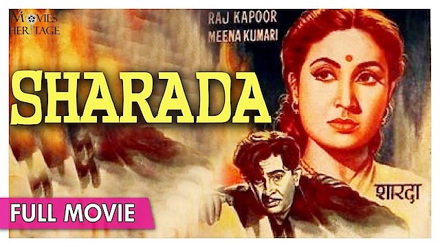 Watch Sharada Online