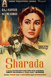 Sharada poster