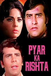 Pyar Ka Rishta poster