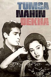 Tumsa Nahi Dekha